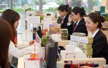 23 ngân hàng cùng giảm lãi suất gửi tiết kiệm