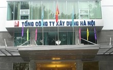 Tổng Công ty Xây dựng Hà Nội đầu tư kinh doanh ra sao?