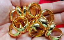 Nhìn lại "cơn sốt" đẩy vàng lên 50 triệu năm 2011 rồi rớt thảm chìm sâu dưới đáy