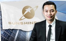 Tập đoàn Sunshine nói gì về việc cổ phiếu tăng liên tiếp?