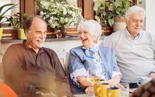 Nghiên cứu hơn 800 người trong 80 năm của Đại học Harvard chứng minh: Chìa khóa của sống thọ hóa ra không phải rèn luyện thể lực mà là điều này