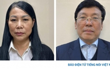 Cựu Chủ tịch Vĩnh Phúc Lê Duy Thành chủ động nộp lại 25,5 tỷ đồng và 1,63 triệu USD
