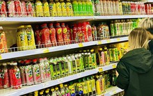 Đại diện Tân Hiệp Phát: "Áp thuế TTĐB với nước giải khát có thể ảnh hưởng đến khả năng cạnh tranh của doanh nghiệp trên thị trường"