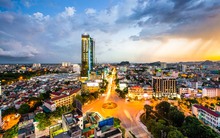 Tỉnh nhiều thị trấn nhất Việt Nam vừa trải qua đợt sáp nhập xã quy mô lớn chưa từng có