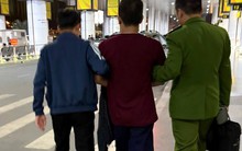 Bắt nóng đối tượng trộm cắp tài sản, bỏ trốn sang Thái Lan, Myanmar