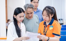 Thêm hai 'ông lớn' đại học gia nhập nhóm doanh thu nghìn tỷ