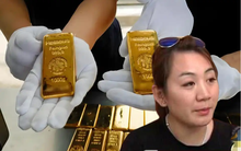 Người phụ nữ đầu tư 250 triệu đồng mua vàng, 4 năm sau bán lại cho chính cửa hàng cũ những bị từ chối: "Vàng của cô là giả"