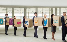 Big Tech hết thời 'làm chơi, ăn thật'