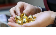 Nhiều người lãi đậm nhờ “ôm chặt” vàng