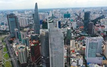 Có thể sáp nhập, sắp xếp lại quận 'giàu nhất' TPHCM