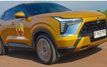 Nhóm xe SUV cỡ B hụt hơi