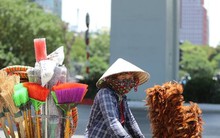 Miền  Bắc tăng  nhiệt mạnh