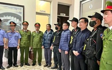 Vì sao không truy tố người đưa hối lộ trong vụ án Trung tâm Đăng kiểm Huế?