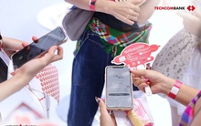 Techcombank “Sinh lời tự động” 2.0 và câu chuyện tạo xu thế về trải nghiệm số ngành ngân hàng