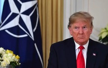 Ông Trump cân nhắc từ bỏ vai trò Tổng tư lệnh NATO của Mỹ tại Châu Âu