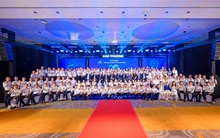 Công ty Hạo Phương tổ chức kỷ niệm 20 năm thành lập