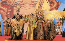 BST Rồng Thiêng Hào Kiệt - Biểu tượng hào khí ngàn năm