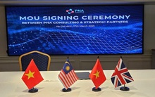 PNA Consulting mở rộng hợp tác chiến lược, nâng tầm doanh nghiệp Việt