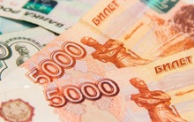 Chuyên gia giải thích vì sao đồng rúp Nga liên tục tăng giá ấn tượng