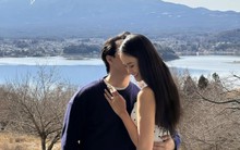 Á hậu Miss Universe Vietnam vừa được cầu hôn nhẫn kim cương khủng lộ thêm thông tin hiếm về đám cưới