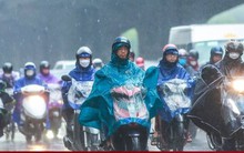 Dự báo thời tiết 10 ngày tới: Miền Bắc có nơi trên 35°C trước khi chuyển mưa rét