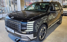 Có chi tiết gây tranh cãi, Hyundai Palisade 2025 vẫn 'cháy hàng', khách phải chờ hơn 1 năm mới được nhận xe