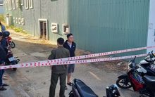 Xác định nguyên nhân vụ nổ lớn gần phòng giao dịch ngân hàng