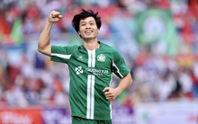 CLB “đại gia” chơi lớn, Công Phượng sẽ được huyền thoại chắp cánh lên giải đấu lớn nhất Việt Nam?