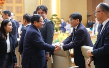 Gặp Thủ tướng, các Tập đoàn hàng đầu Nhật Bản phấn khởi thông báo tin vui nhất trong 5 năm qua, đó là gì?