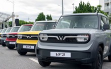 Giúp người dùng tiết kiệm hàng trăm triệu khi đăng ký, đây là những mẫu ô tô điện được miễn lệ phí trước bạ từ 1/3/2025