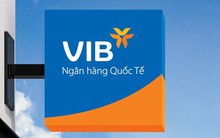 Một công ty chứng khoán gom gần 30 triệu cổ phiếu VIB