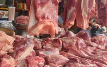 Hết “gồng” nổi, giá thịt heo bình ổn tại TP HCM có diễn biến mới