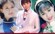 Ảnh hiếm thời trẻ của 'nữ hoàng ảnh lịch' Võ Sông Hương