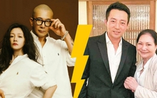 Kết quả vụ tranh gia sản Từ Hy Viên: 761 tỷ tiền thừa kế chia đôi, chồng Hàn có cú "lật kèo" gây sốc