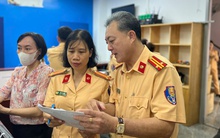 Công an TP HCM ra thông báo quan trọng