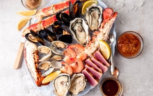 Bác sĩ chỉ đích danh loại hải sản ngon miệng, nhiều người mê nhưng chứa đầy vi nhựa: 90 hạt trong mỗi khẩu phần ăn