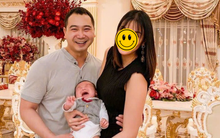 Cậu ấm "ngậm thìa vàng" của Vbiz: Xuất thân trong gia tộc quyền lực, sống ở dinh thự dát vàng nguy nga