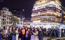 CSGT sẽ xử lý tình trạng tụ tập, đỗ xe trái phép check-in chia tay 'Hàm cá mập'