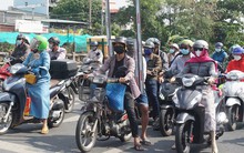 Nơi nào ở Nam Bộ có nắng nóng gay gắt nhất?