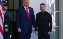 Tổng thống Donald Trump đề xuất lạ, Ukraine cảnh báo đáp trả Nga