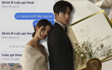 Chủ đề HOT: Có nên bình thường hóa việc "Bạn mời cưới - tôi không đi - cũng không gửi tiền mừng"?