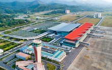 Tỉnh có cảng hàng không tư nhân đầu tiên của Việt Nam tìm chủ làm dự án KCN gần 348 ha, cách sân bay khoảng 10 km