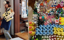 Kinh ngạc trước 6 thói quen của bà nội trợ trung niên: Nhà cửa không bao giờ bừa bộn, tiết kiệm cả sức lẫn tiền