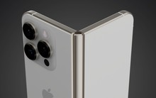 iPhone gập của Apple sẽ có giá siêu đắt, có thể gấp đôi iPhone 16 Pro Max