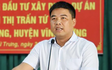 Tập đoàn Phúc Sơn để ngoài sổ sách 2.000 tỷ đồng