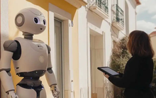 Nghề môi giới bất động sản sắp hết thời? AI bán nhà 24/7, thu về 100 triệu USD mà không cần con người