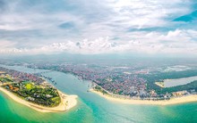 Thành phố Đồng Hới trình phương án chỉ còn 2 phường sau sắp xếp