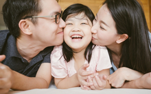 Nghiên cứu khoa học: Không phải 20 - 25 tuổi, cha mẹ nên sinh con trong độ tuổi này, trẻ dễ có IQ cao vượt trội