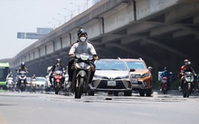 Tin mới nhất về đợt nắng nóng đầu tiên ở miền Bắc