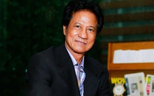 Chế Linh nói lý do 83 tuổi vẫn khỏe mạnh, đi show khắp thế giới